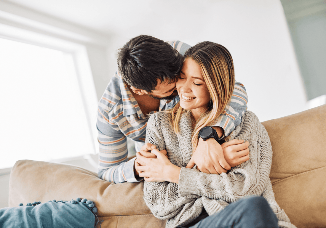 2 Shifts That Could Change Everything When You Are Trying to Conceive
