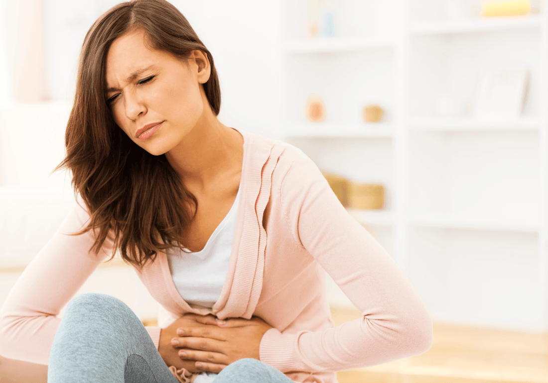 The Surprising Connection Between Low Stomach Acid And Optimal Fertility