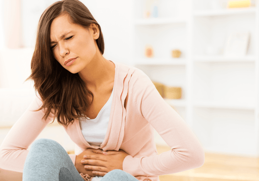 The Surprising Connection Between Low Stomach Acid And Optimal Fertility