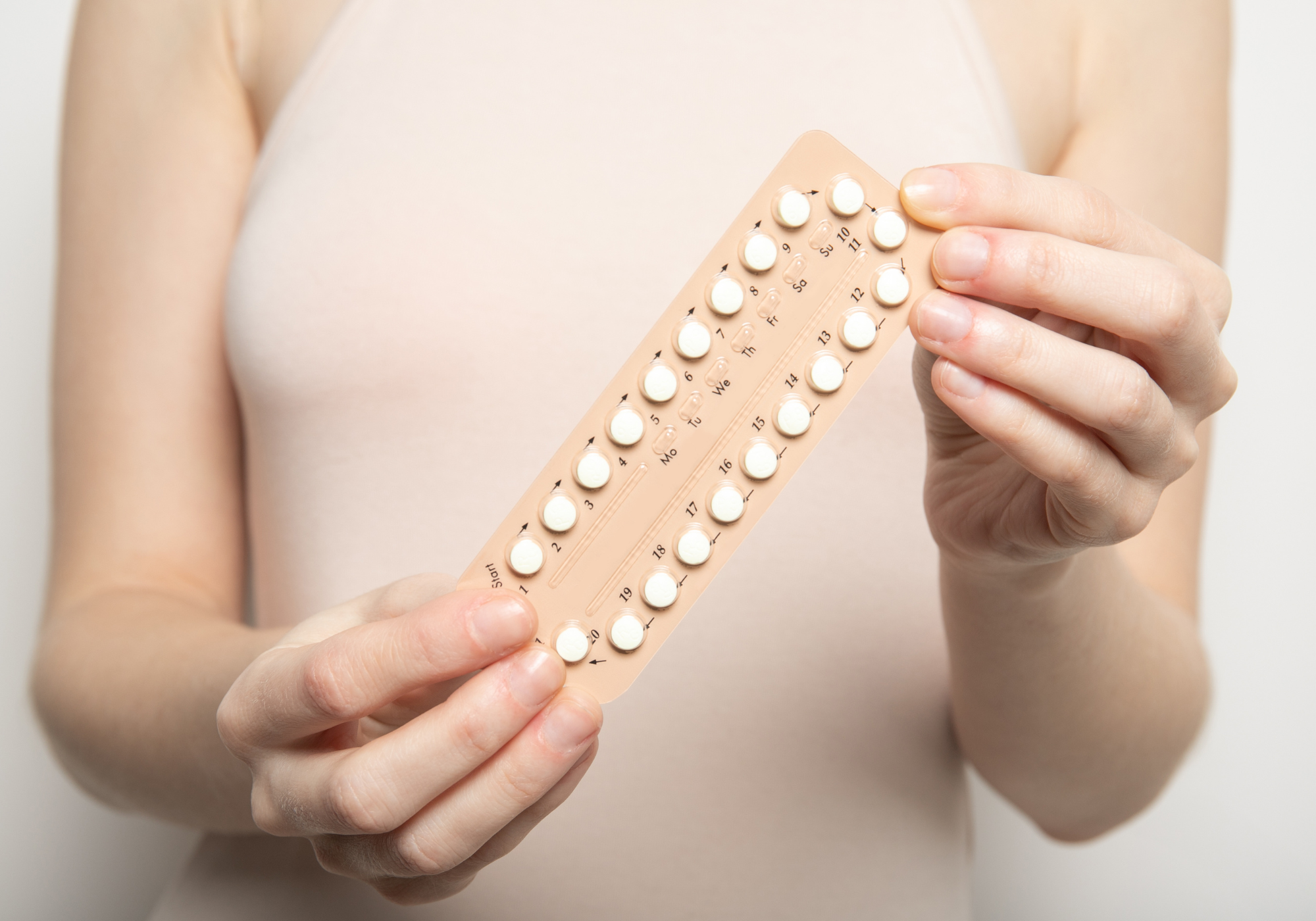 What You Should Do if Your Cycle is Irregular and You’ve Been Recommended the Pill