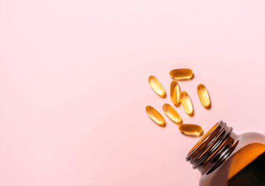Are Omega-3s Necessary to Get Pregnant?