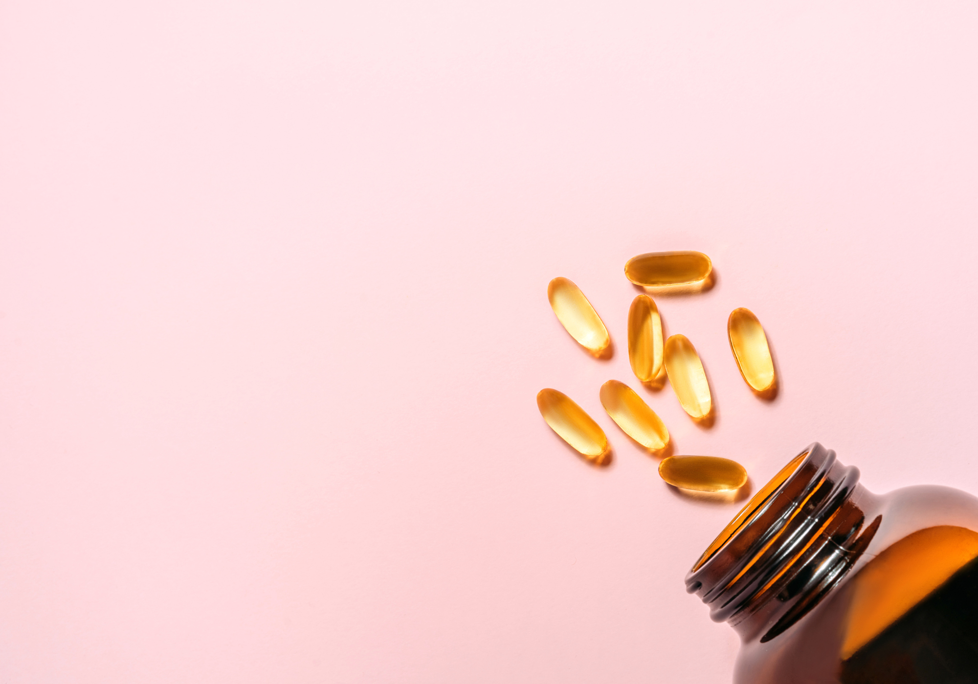 Are Omega-3s Necessary to Get Pregnant?