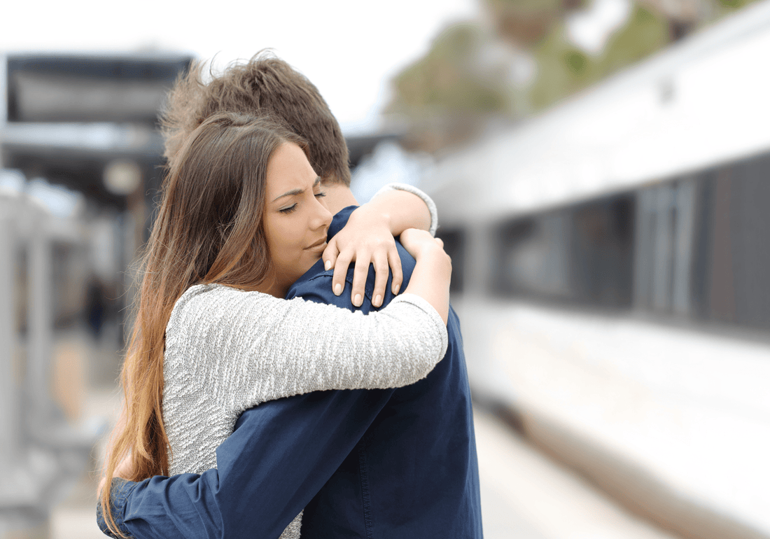 Are Our Traumas Protecting Us From Pregnancy?