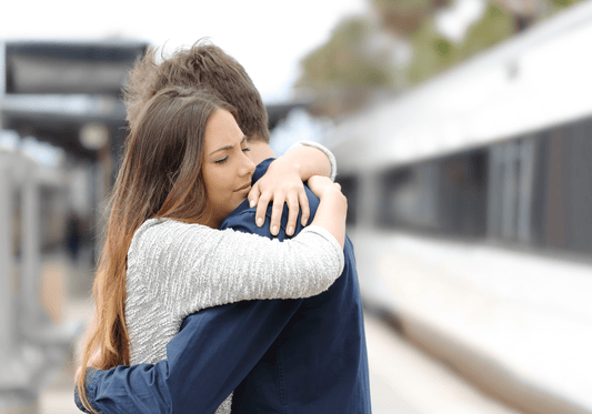 Are Our Traumas Protecting Us From Pregnancy?
