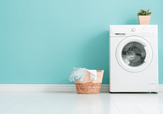 Is Your Laundry Detergent Impacting Your AMH?