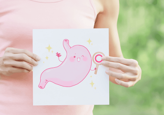 Are You Absorbing Your Supplements So That Your Can Optimize Fertility?