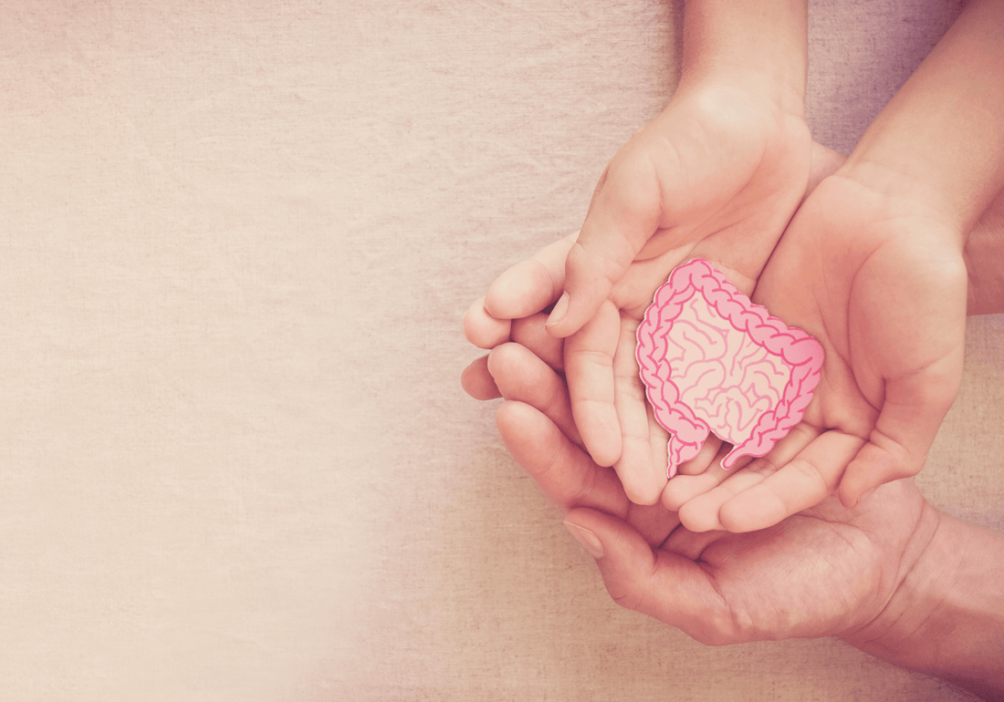 Are you "just dealing with" Leaky Gut while you are TTC?