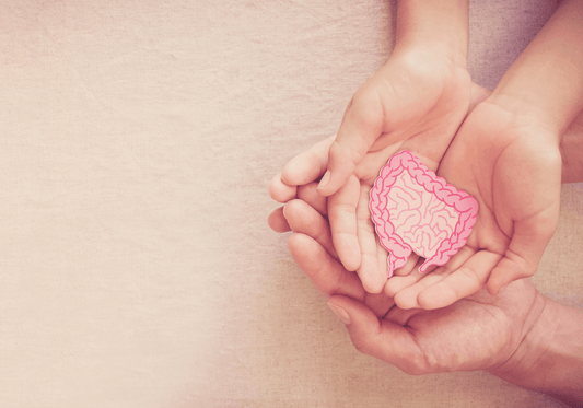 Are you "just dealing with" Leaky Gut while you are TTC?
