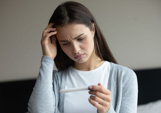 How To Cope With The Silent Struggle Of Secondary Infertility