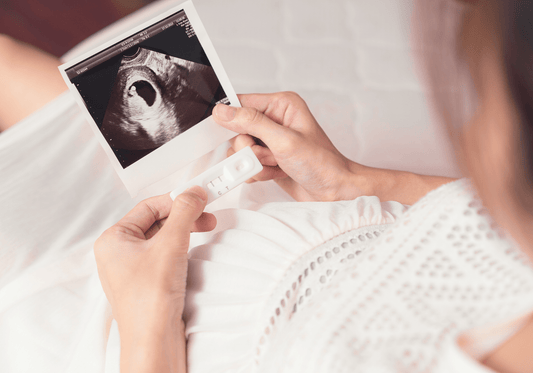 Pregnant with Endo at 41 after multiple failed egg retrievals