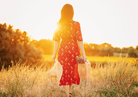 These two vitamins enhance hormone balance, ovarian function and sperm quality