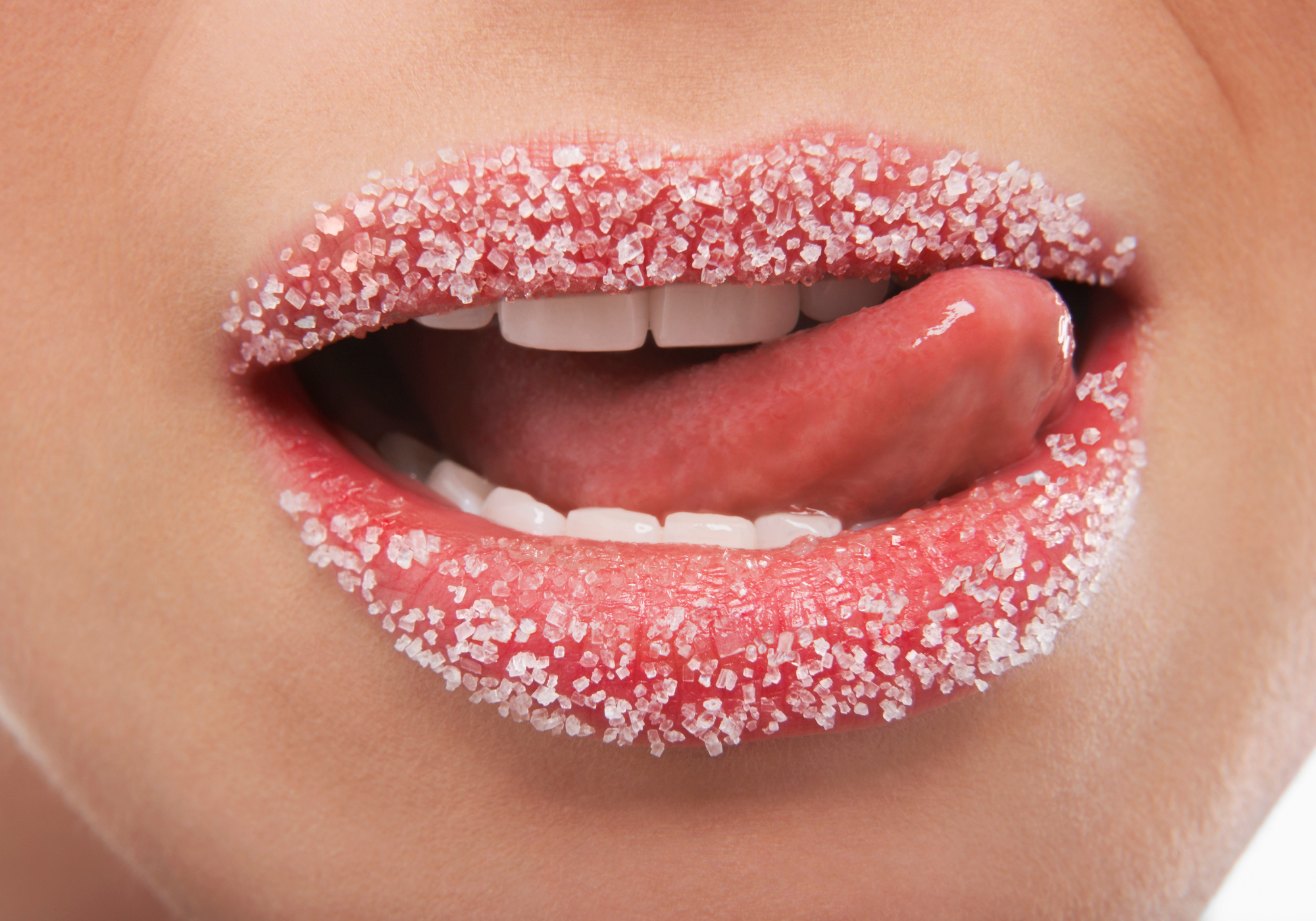 Is your sweet tooth harming your fertility?