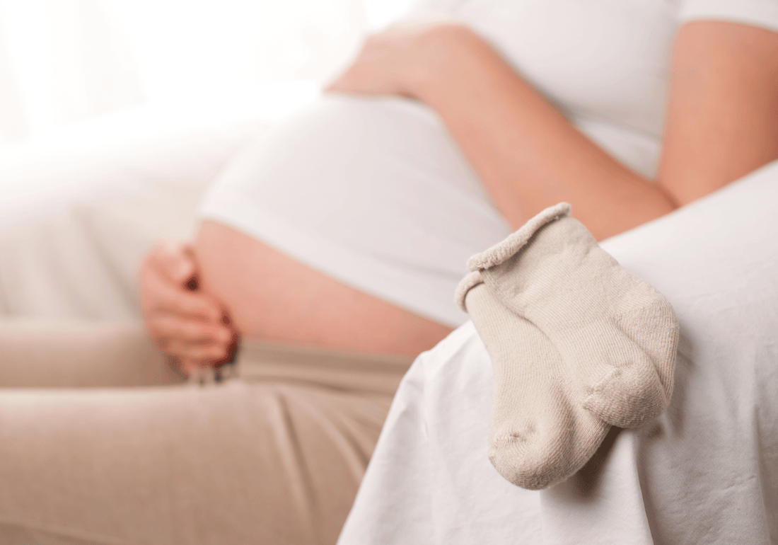 Conquering Low AMH + Recurrent Pregnancy Loss