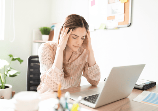 HPA Axis Dysfunction And Low AMH and High FSH