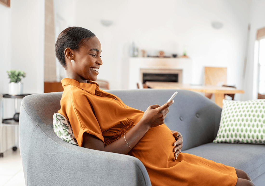 Pregnancy After 40 with Low AMH and High FSH
