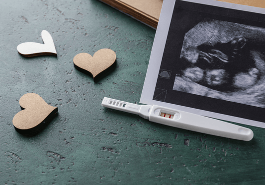 Pregnancy Success Story: Low AMH/High FSH and Low Sperm Motility