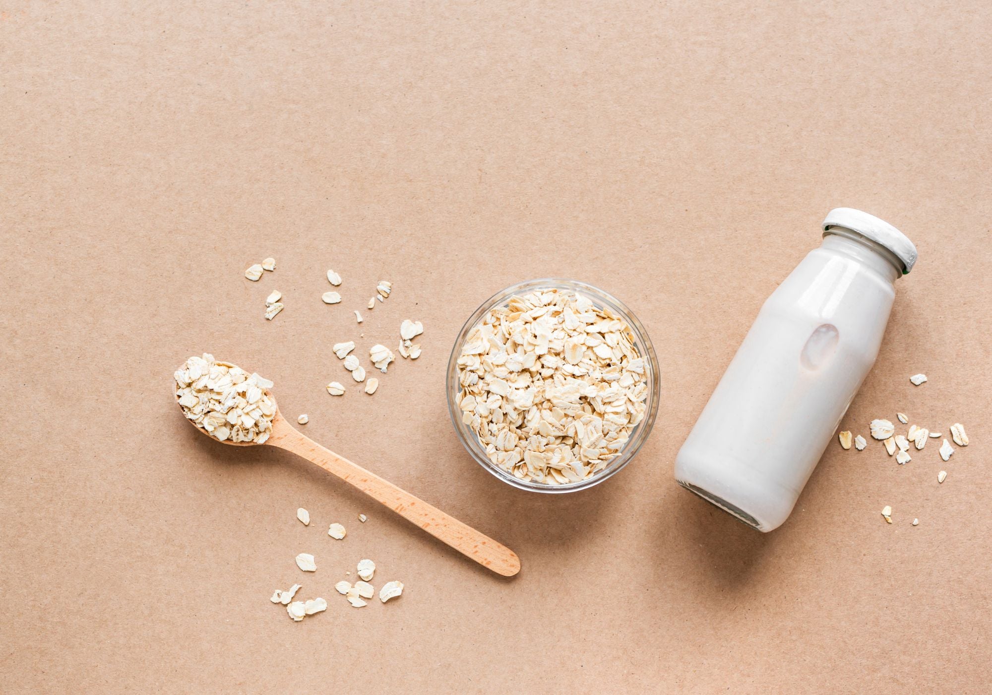 The Oat Milk Dilemma and the Possible Impact on Your Fertility and Blood Sugar