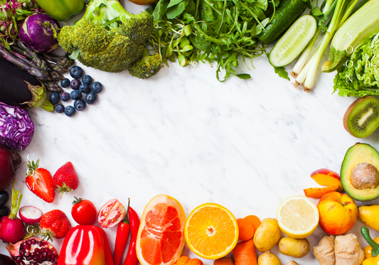 Top Fertility Foods to Improve AMH & Lower FSH Naturally