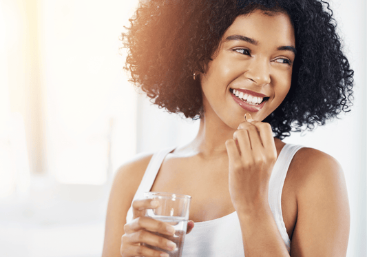 How To Reduce Inflammation To Improve Ovulation and Implantation