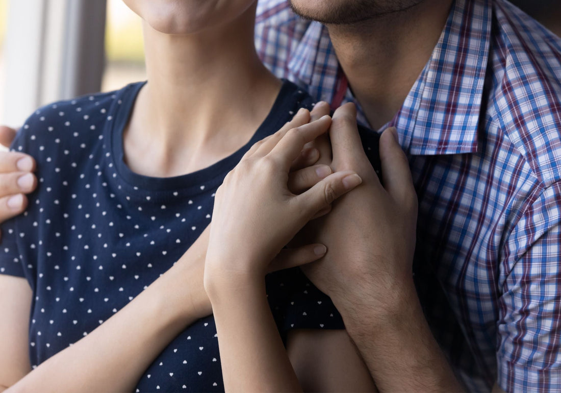 Pregnancy After Loss: Finding Compassion and Joy Amidst Fear