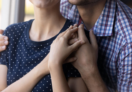 Pregnancy After Loss: Finding Compassion and Joy Amidst Fear