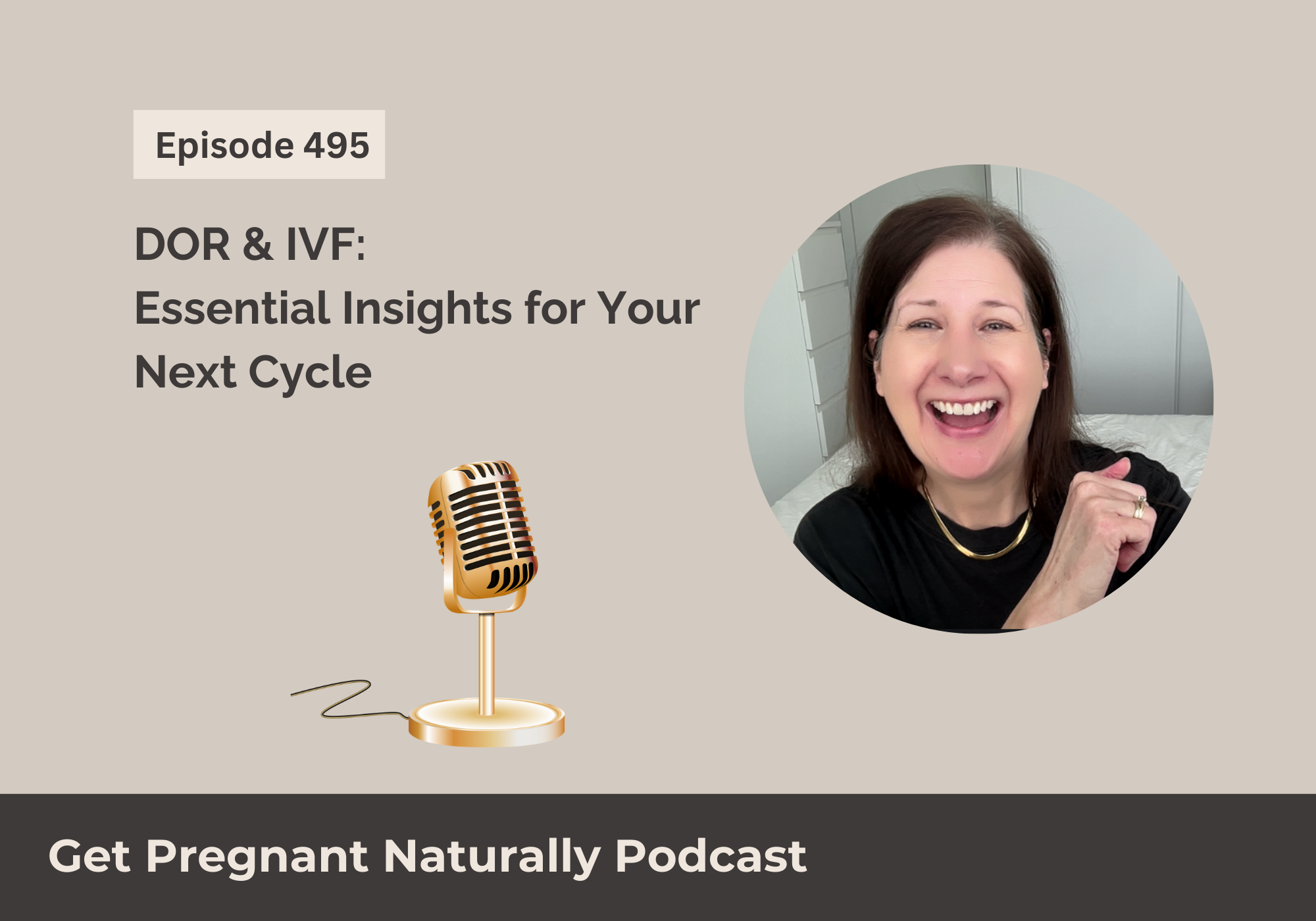 DOR & IVF: Essential Insights for Your Next Cycle