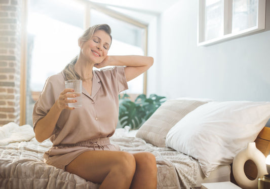 How to Reduce FSH Naturally: A Functional Approach to Balancing Your Hormones