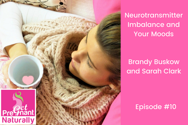 Neurotransmitter Imbalance and Your Moods