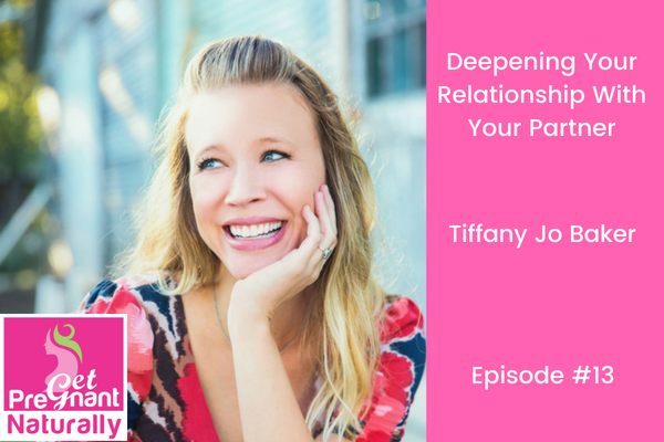 Deepen Your Relationship With Your Partner