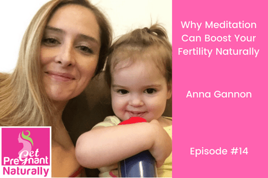 Why Meditation Can Boost Your Fertility Naturally