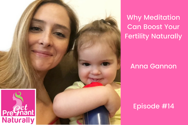 Why Meditation Can Boost Your Fertility Naturally
