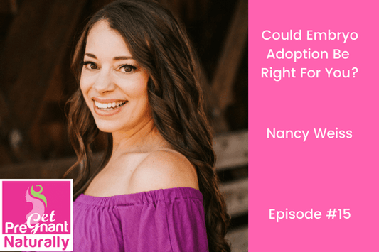 Could Embryo Adoption Be Right For You?