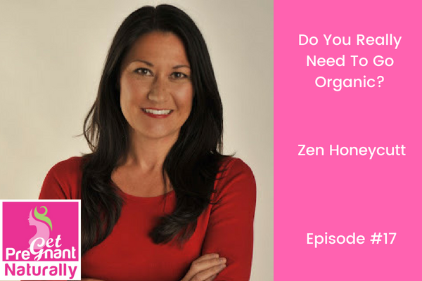 Do You Really Need To Switch To Organic?