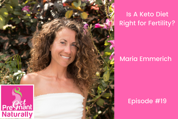 Is A Keto Diet Good For Fertility?