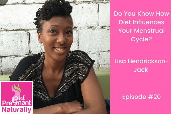 Do You Know How Diet Influences Your Menstrual Cycle?