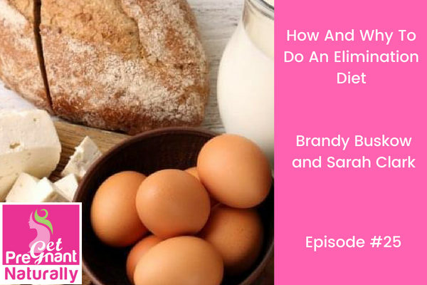 How And Why To Do An Elimination Diet
