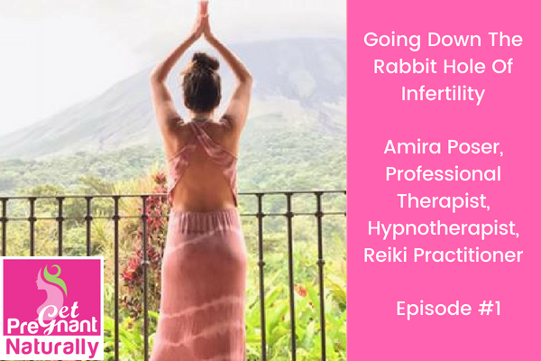 Going Down The Rabbit Hole Of Infertility
