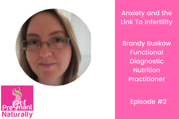 Anxiety And The Link To Your Infertility