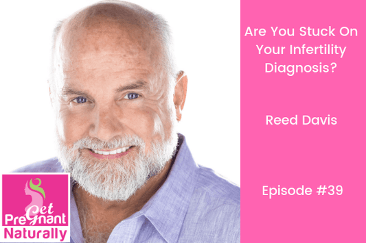 Are you stuck on your infertility diagnosis?