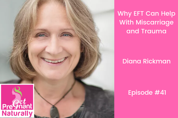 Why EFT Can Help With Miscarriage and Trauma