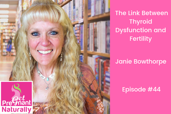 The Link Between Thyroid Dysfunction And Fertility