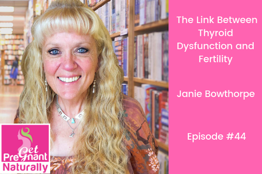 The Link Between Thyroid Dysfunction And Fertility