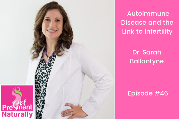 Autoimmune Disease And The Link To Infertility