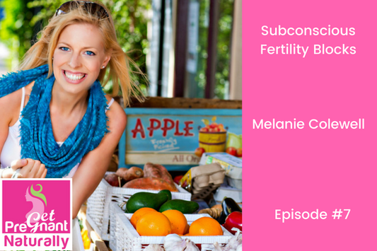 Subconscious Fertility Blocks