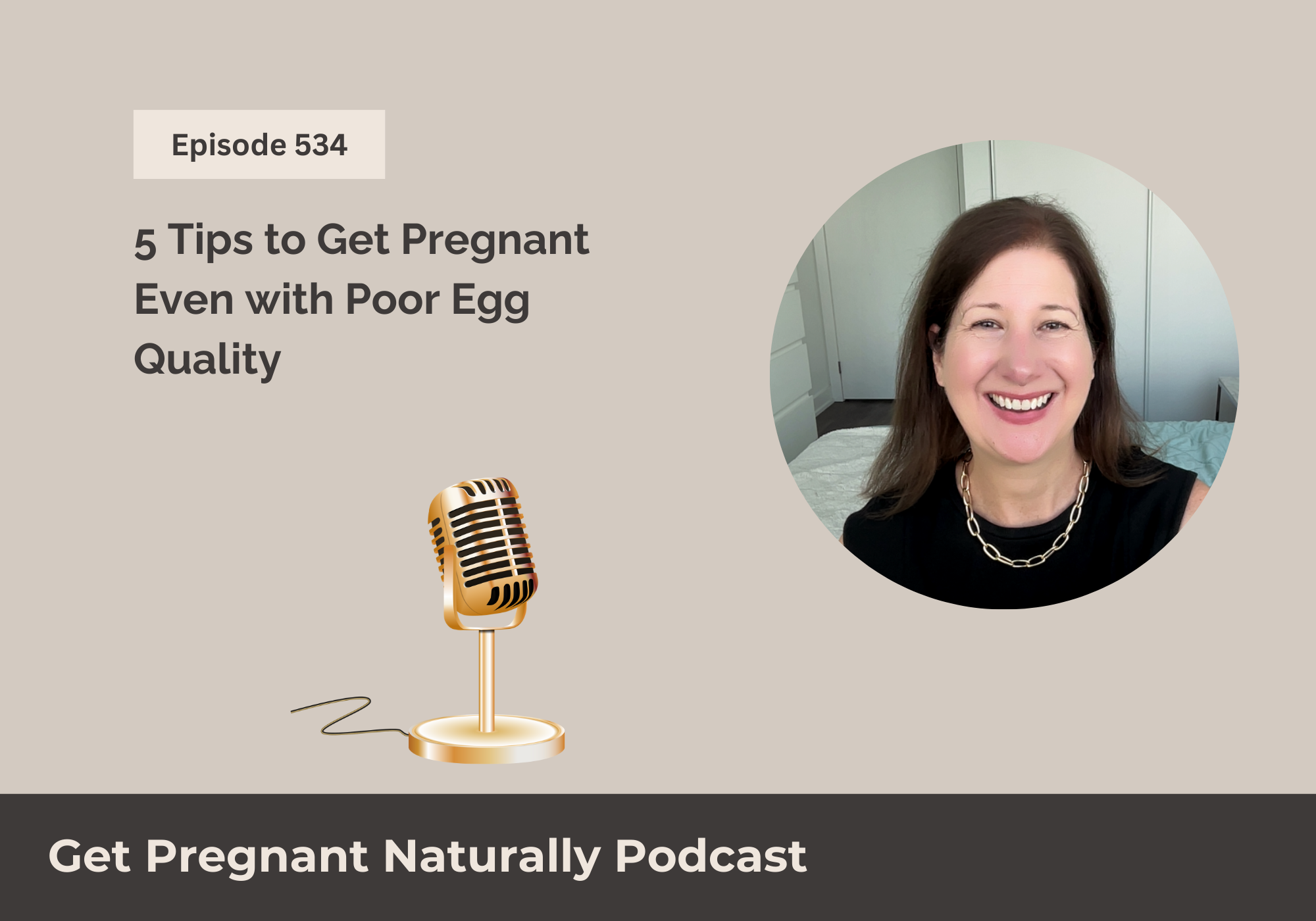 5 Tips to Get Pregnant Even with Poor Egg Quality