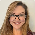Katy Bradbury, RN