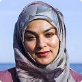 Fatima Shaikh