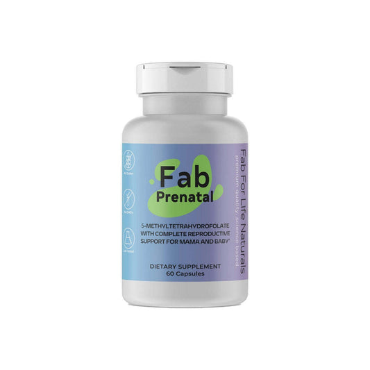 Prenatal Supplement