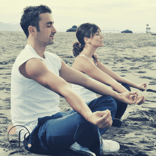 Fertility Yoga Series