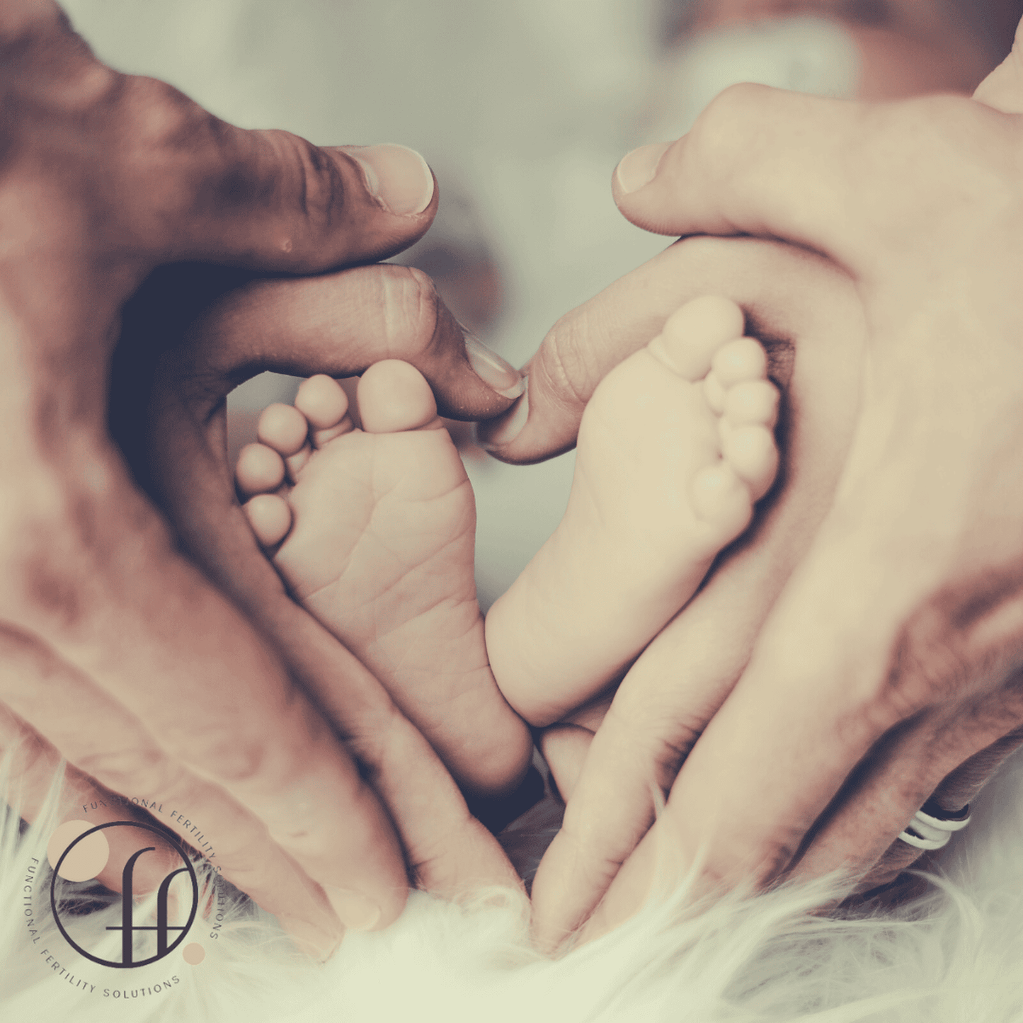 Couples Ferility Review - Expanded Partner Testing